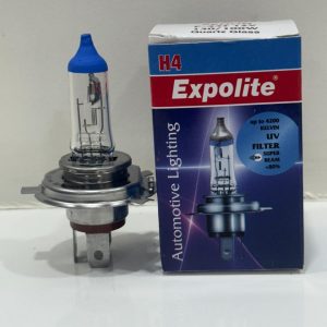 EXPOLITE P43T 12V 130/100