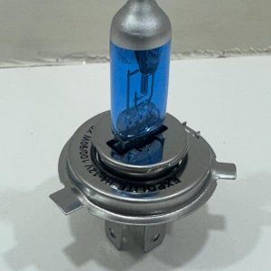 EXPOLITE P43T 12V 100/90 SUPER WHITE