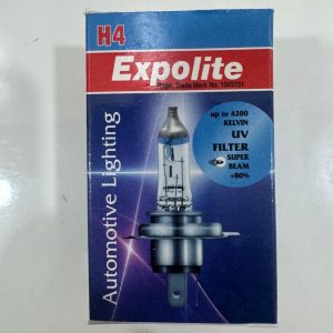 EXPOLITE P43T 12V 100/90